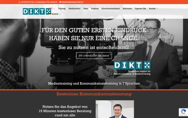 www.medientraining-institut.de
