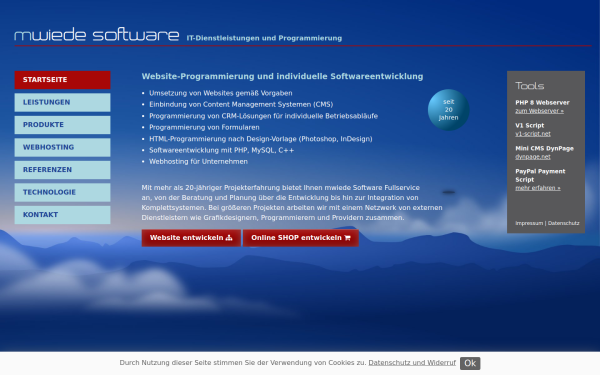 www.mwiede.de