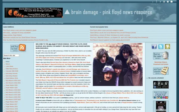 www.brain-damage.co.uk