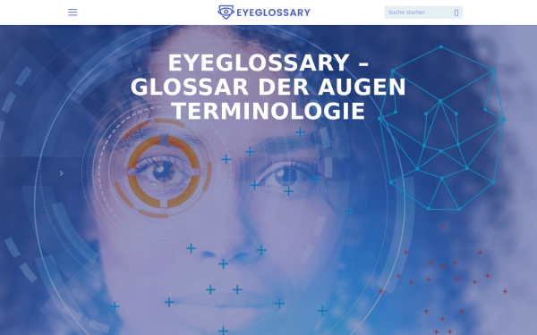 www.eyeglossary.net