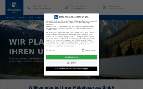 www.moebelexpress.de