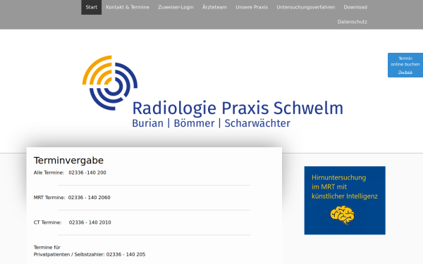 www.radiologie-praxis-schwelm.de