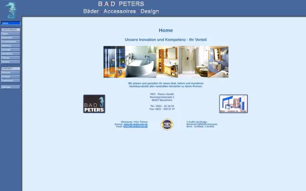 www.bad-peters.de