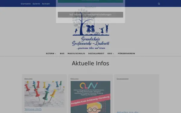 www.grundschule-grossenwiehe.de