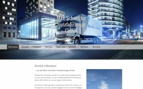 www.lkw-schneider.de