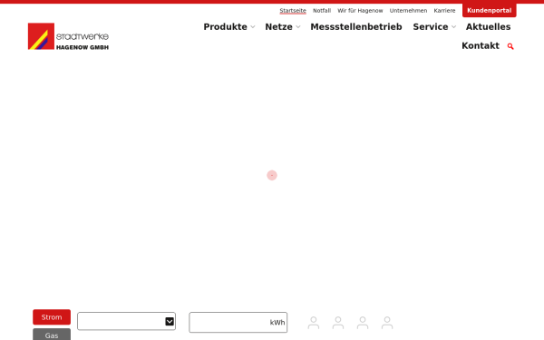 www.stadtwerke-hagenow.de