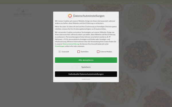naturheilpraxis-buegener.de