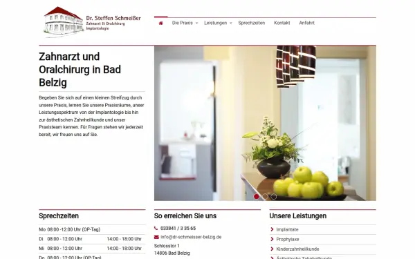 www.dr-schmeisser-belzig.de