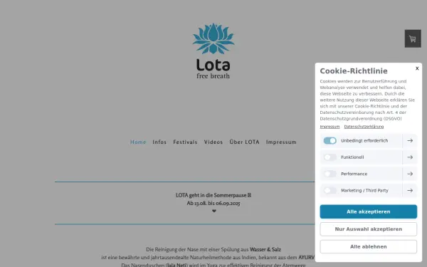 www.lota.de
