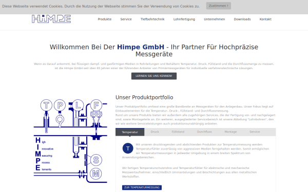 himpe.de