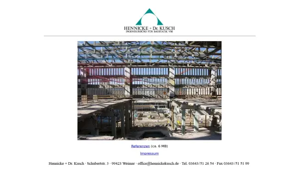 hennickekusch.de