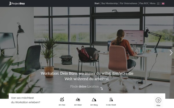 project-bay.de