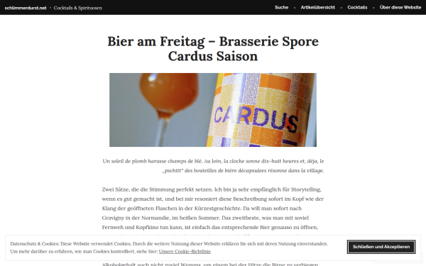 schlimmerdurst.net