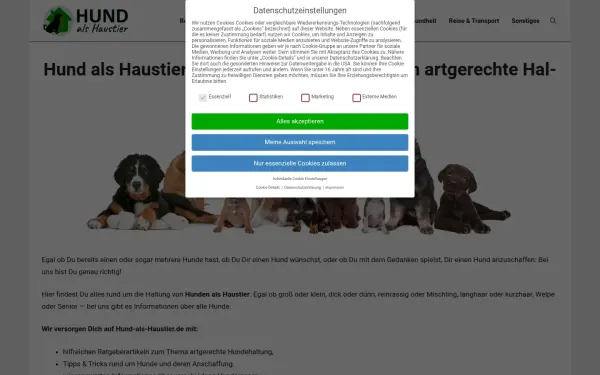 hund-als-haustier.de