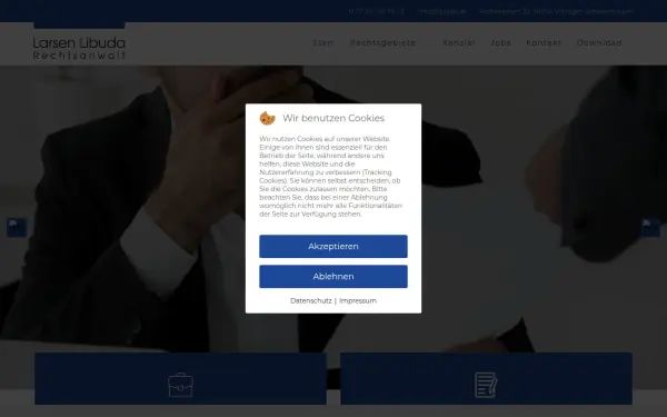 libuda.de