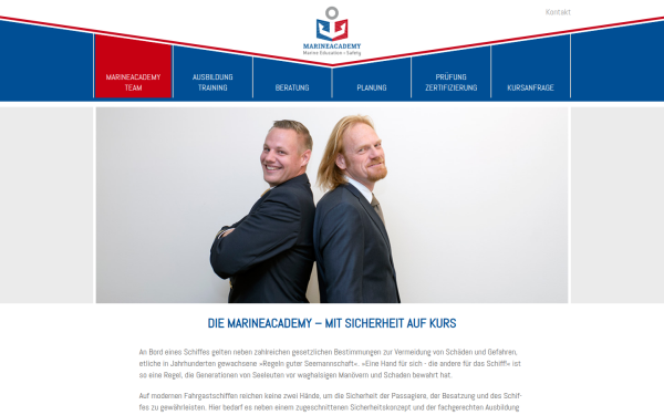 marineacademy.de