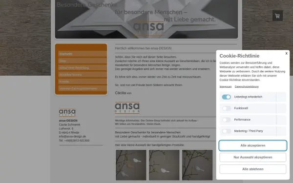 www.ansa-design.de