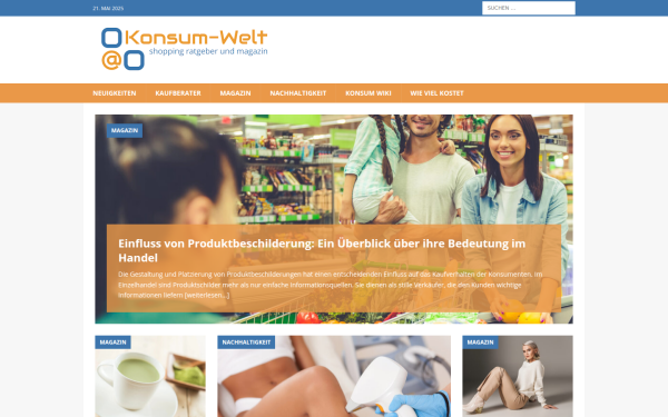 konsum-welt.de