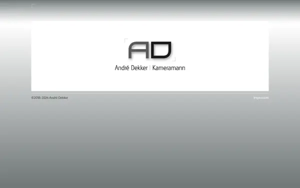 www.andre-dekker.de