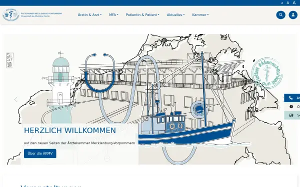 www.aek-mv.de
