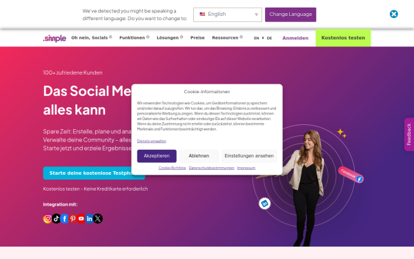 dotsimple.io