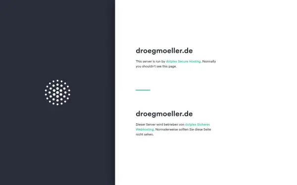 droegmoeller.de