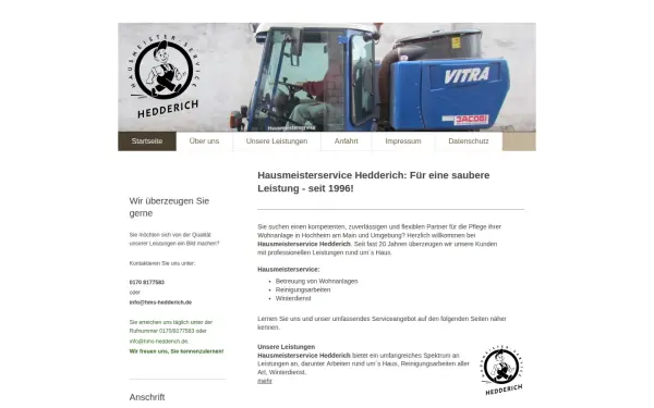 www.hms-hedderich.de