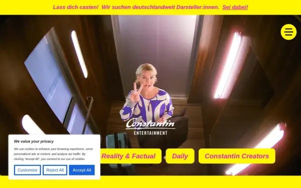 constantin-entertainment.de