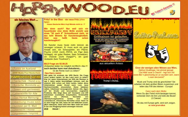 harrywood.de