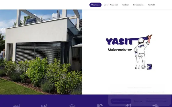 malermeister-yasit.de
