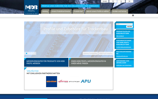 www.mdb-profil.de