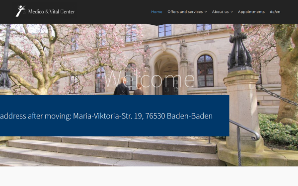 medico-vitalcenter.de