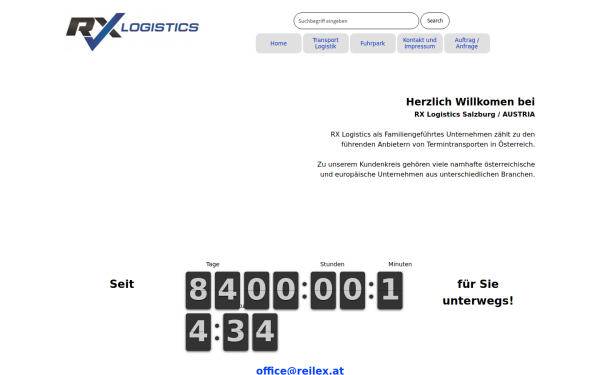 timecourier.at