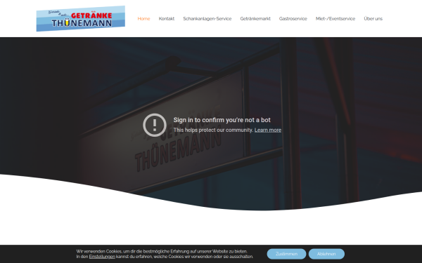 getraenke-thuenemann.de