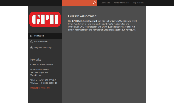 gph-metall.de