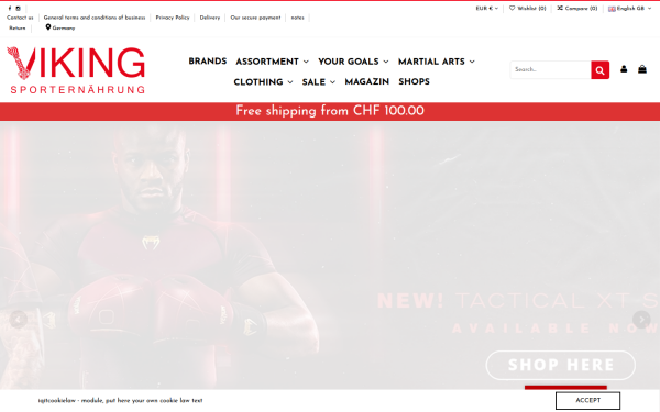 vikingstore.ch