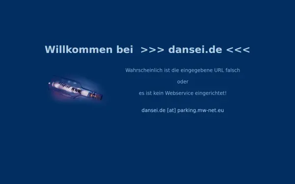 dansei.de