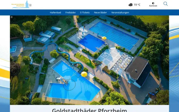 www.goldstadtbaeder.de