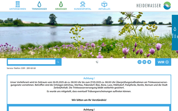 www.heidewasser.de
