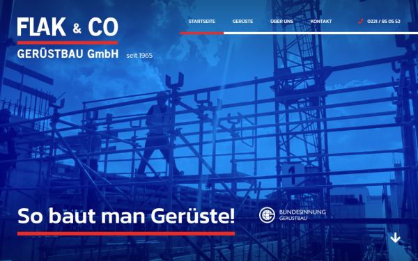 geruestbau-flak.de