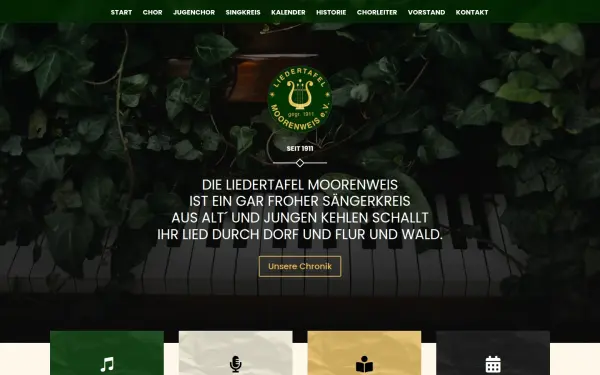 liedertafel-moorenweis.de