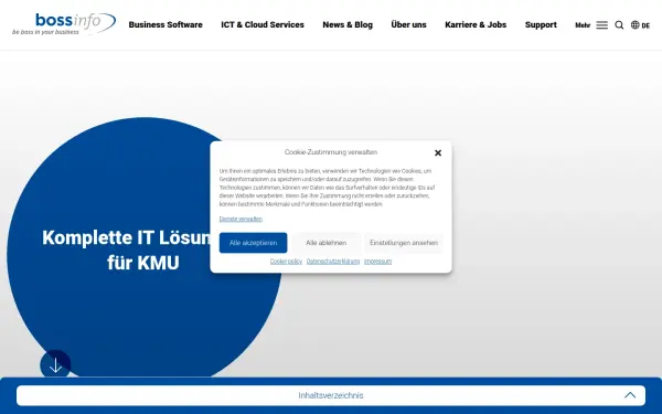 www.bossinfo.com