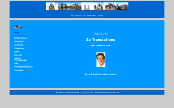 1a-translations.de