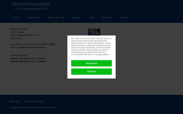 thomas-hapke.de