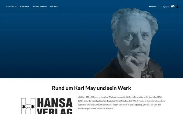 www.hansa-verlag.de