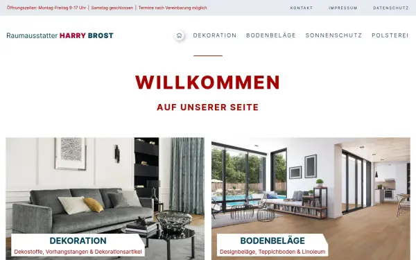 harrybrost.de