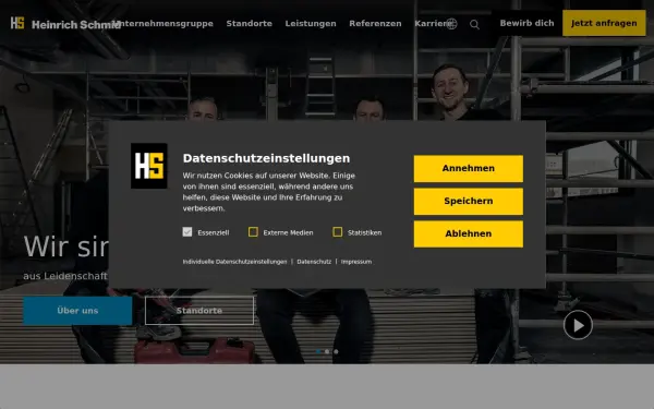 www.heinrich-schmid.com