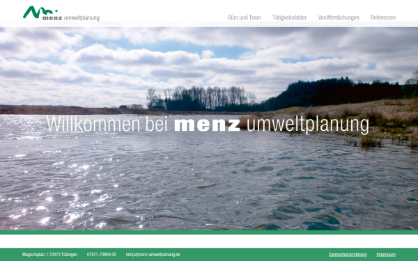www.menz-umweltplanung.de