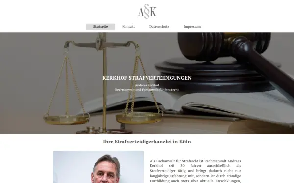 www.rechtsanwalt-kerkhof.de