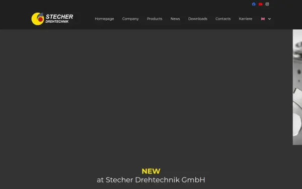 www.stecher.de